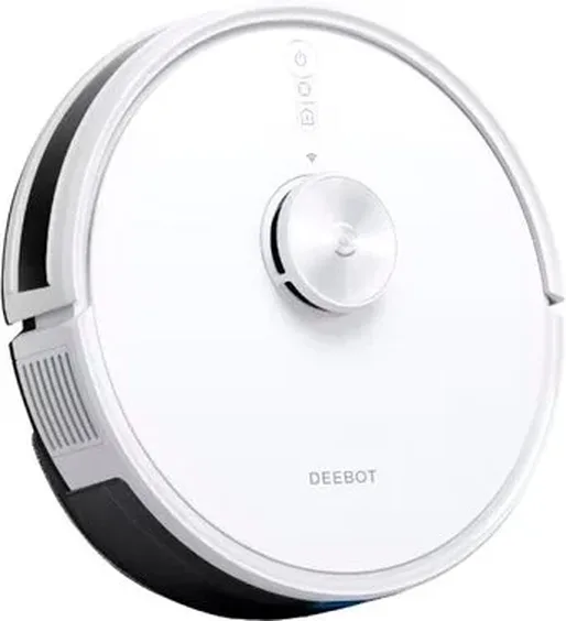 Робот-пылесос DEEBOT Y1 PRO