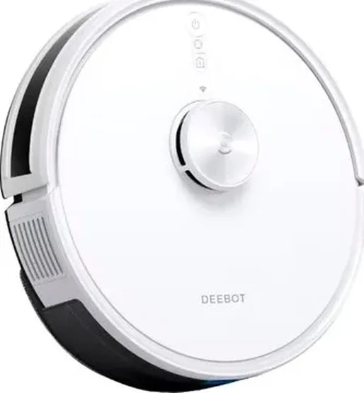 Робот-пылесос DEEBOT Y1 PRO
