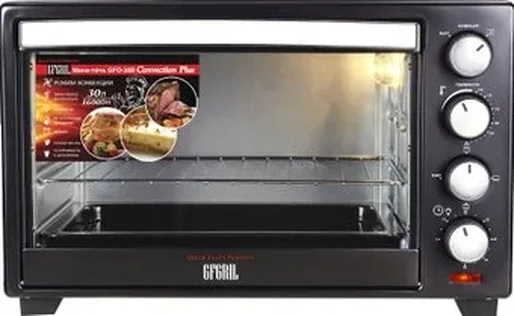 Электрическая печь GFGRIL GFO-30B