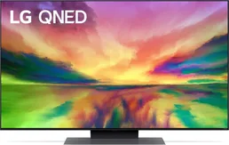 ЖК телевизор LG   50QNED816RA на скидке