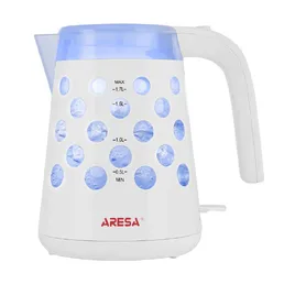 Чайник электрический Aresa AR-3448 на скидке
