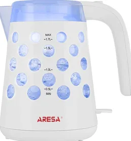 Чайник электрический Aresa AR-3448 на скидке
