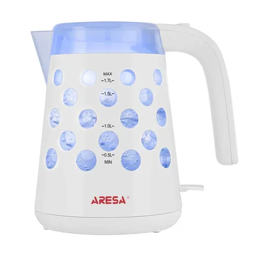 Чайник электрический Aresa AR-3448