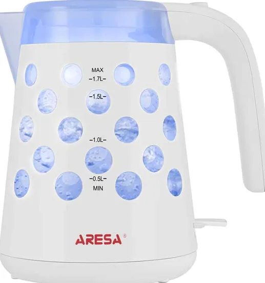 Чайник электрический Aresa AR-3448
