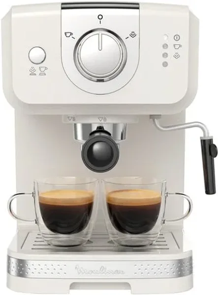 Кофемашина Moulinex XP330A10