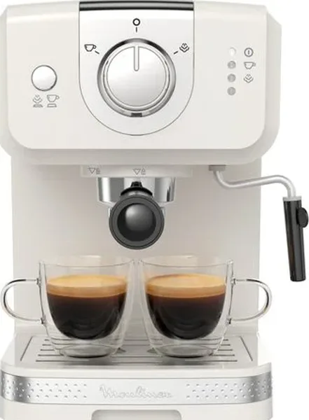 Кофемашина Moulinex XP330A10
