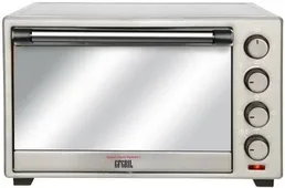 Электропечь GFGRILL GFO-39 на скидке