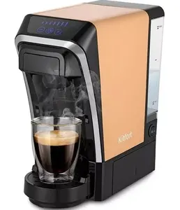 Кофеварка KT-7230 (3 в 1) на скидке
