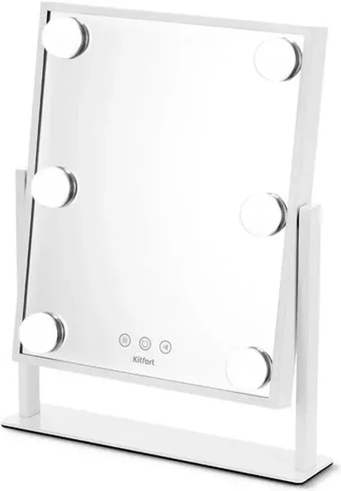 Косметическое зеркало KT-4528