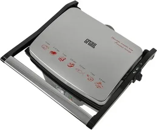 Гриль GFGRILL GF-065