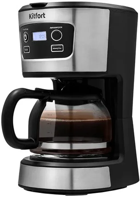 Кофеварка KT-738