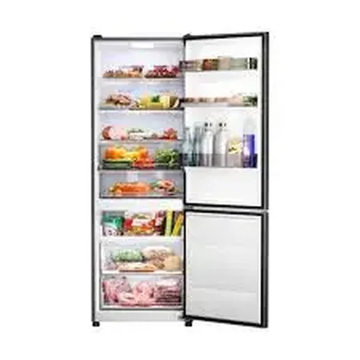 Отдельностоящий холодильник LKB185GrGIDMax Wind