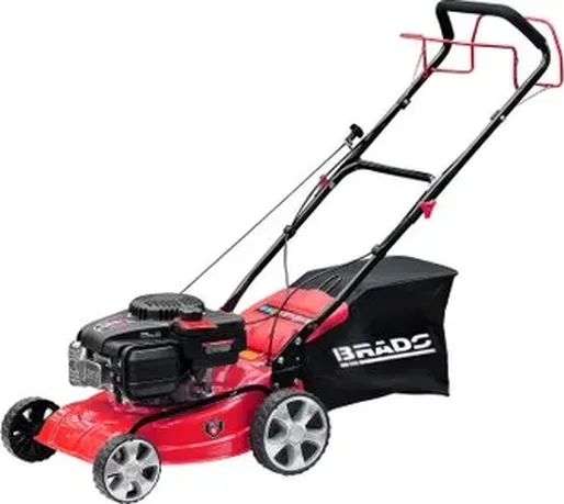 Бензиновая газонокосилка BRADO BL40S
