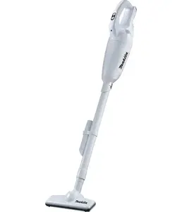 Вертикальный пылесос Makita CL108FDZW на скидке