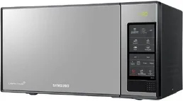 Микроволновая печь SAMSUNG ME83XR/BWT на скидке
