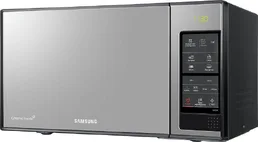 Микроволновая печь SAMSUNG ME83XR/BWT на скидке