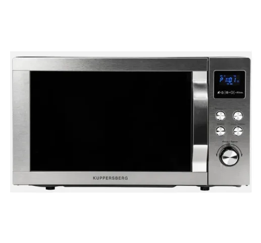 Микроволновая печь с грилем Kuppersberg TMW 200 X
