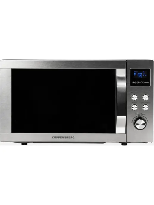 Микроволновая печь с грилем Kuppersberg TMW 200 X