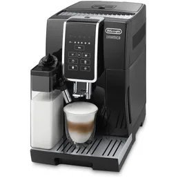 Кофемашина DE LONGHI ECAM350.50.B на скидке