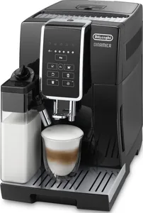 Кофемашина DE LONGHI ECAM350.50.B на скидке