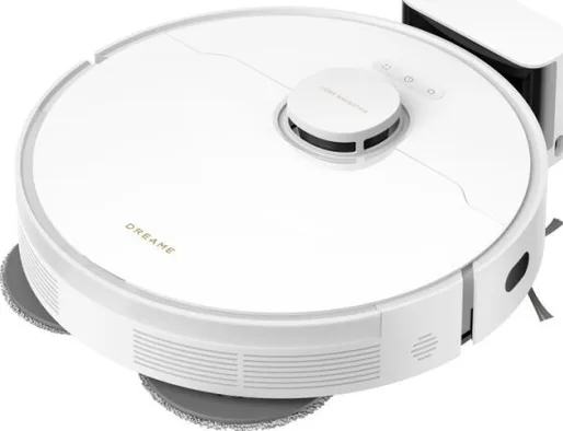 Робот-пылесос Dreame L10s Pro Gen 2