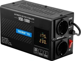 Стабилизатор напряжения Solaris VSD-500 на скидке