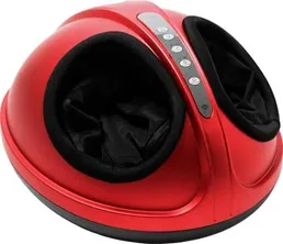 Массажер для ног VibeWell L-050 GRAY на скидке