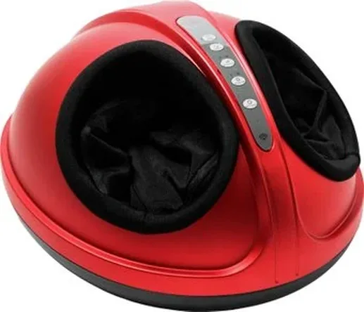 Массажер для ног VibeWell L-050 GRAY
