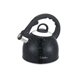 Чайник со свистком Bollire BR-3009, 2,5 литра на скидке