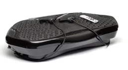 Виброплатформа VibeWell ST-082 BLACK на скидке