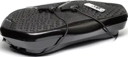 Виброплатформа VibeWell ST-082 BLACK на скидке