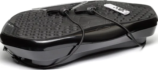 Виброплатформа VibeWell ST-082 BLACK