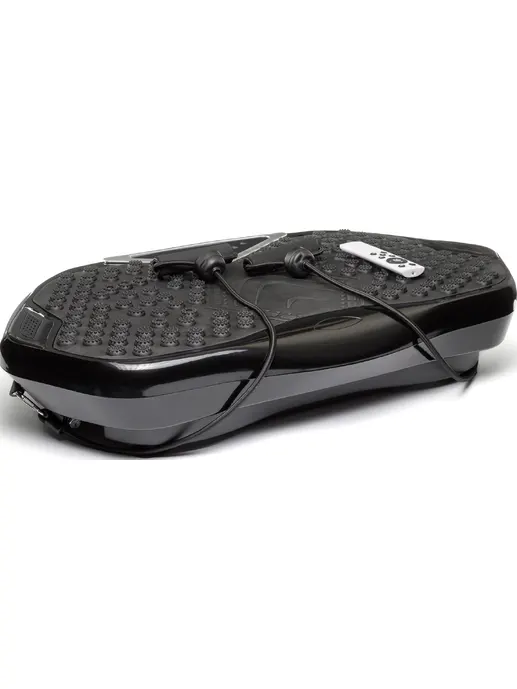Виброплатформа VibeWell ST-082 BLACK