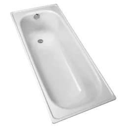 Стальная ванна SANITANA 160x70 на скидке