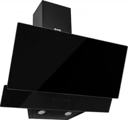 КУХОННАЯ ВЫТЯЖКА ZORG TECHNOLOGY ARSTAA 60CS черная на скидке