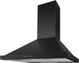 Кухонная вытяжка MAUNFELD Line T 60 черный на скидке