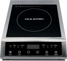 Индукционная плита Oulemei DCH006 на скидке