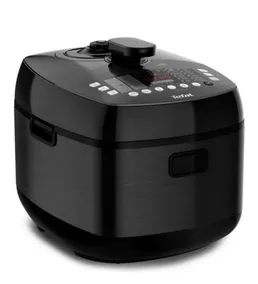 Мультиварка-скороварка TEFAL CY625D32 на скидке