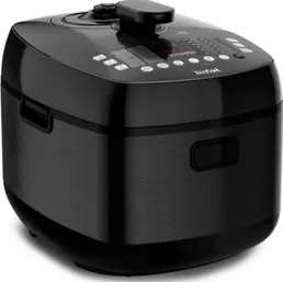 Мультиварка-скороварка Tefal CY625D32 на скидке