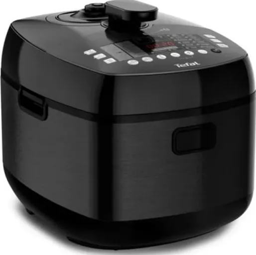 Мультиварка-скороварка TEFAL CY625D32