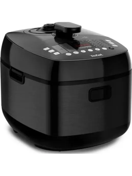 Мультиварка-скороварка Tefal CY625D32