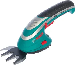 Аккум. садовая ножовка Bosch ISIO 3 в кейсе 600833100 на скидке