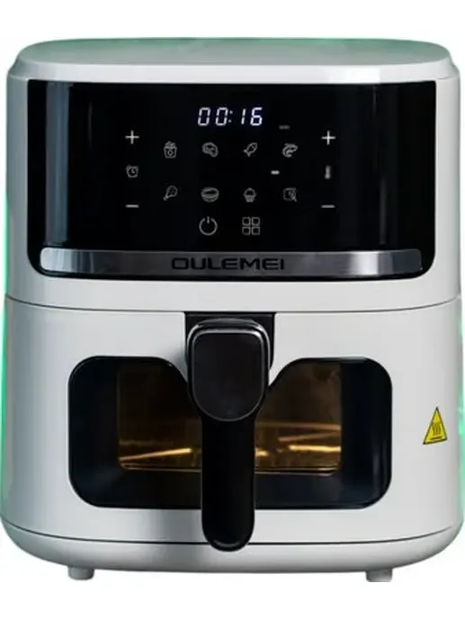 Аэрогриль Oulemei KZB011
