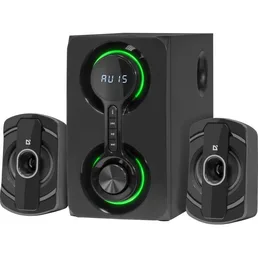 Акустическая 2.1 система Defender Eclipse 40Вт, BT/FM/MP3/SD/USB/AUX/R на скидке