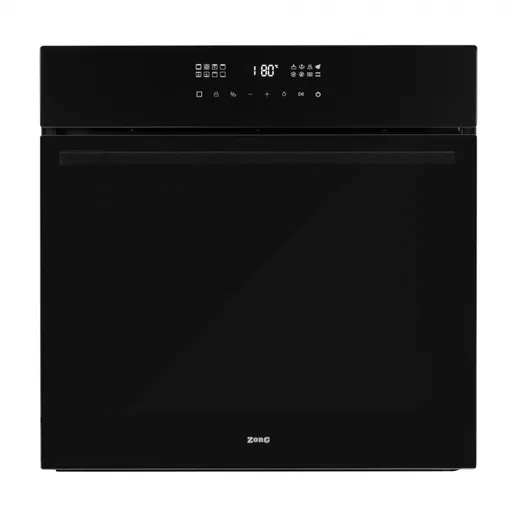Электрический духовой шкаф ZORG NEO616 black