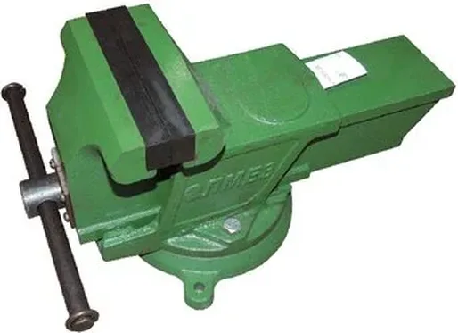 Тиски ТСЧ 125