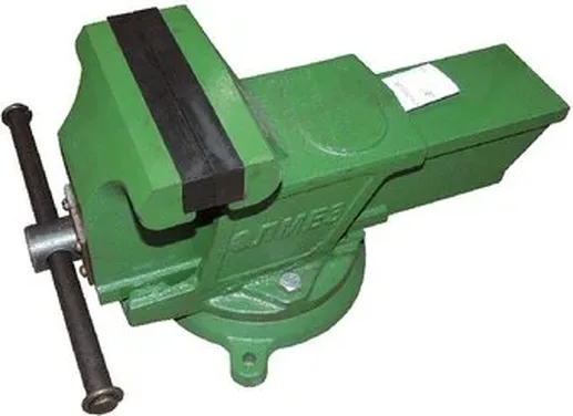 Тиски ТСЧ 125