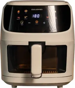 Аэрогриль Oulemei KZF002 на скидке