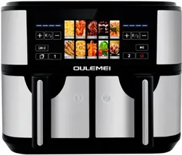 Аэрогриль OULEMEI KZB025 на скидке
