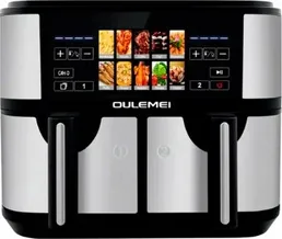Аэрогриль OULEMEI KZB025 на скидке